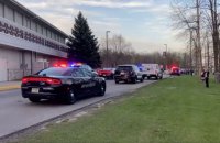 В США во время стрельбы в казино погибли два человека