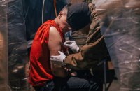 Окупанти продовжують штурм "Азовсталі", – полк Азов