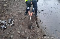 Унаслідок ворожих обстрілів пошкоджено п’ять багатоповерхівок у Харкові