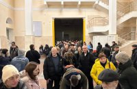 Евакуйовані жителі Херсонщини отримають гумдопомогу в інших містах України, - Мінреінтеграції