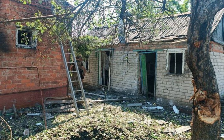Росіяни вбили мешканців Дружківки та Краматорська на Донеччині (оновлено)