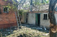 Росіяни вбили мешканців Дружківки та Краматорська на Донеччині (оновлено)