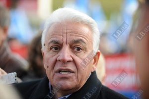 Федерация профсоюзов определится с заменой Харе 24 ноября