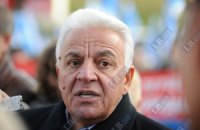 Федерация профсоюзов определится с заменой Харе 24 ноября
