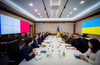 Сенат Франції підтримав безпекову угоду з Україною