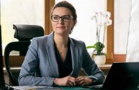 Ковалив ушла из МЭРТ в инвестиционный совет при президенте