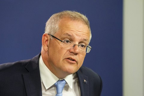 Премьер Австралии заявил, что Иран сбил самолет МАУ неумышленно 