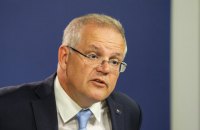 Премьер Австралии заявил, что Иран сбил самолет МАУ неумышленно 