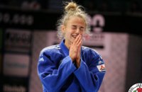 Білодід зупинила спортивну кар'єру