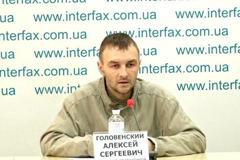 Украинская мать пленного российского летчика извинилась за сына