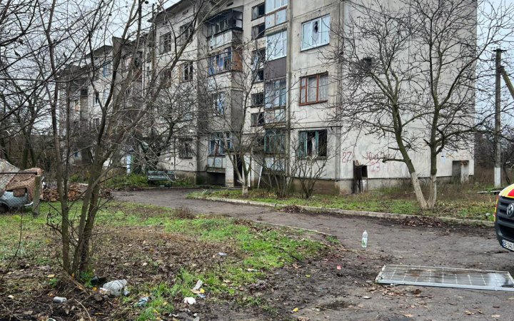 У деокупованій Снігурівці людина підірвалась на міні