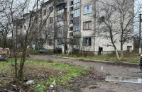 У деокупованій Снігурівці людина підірвалась на міні