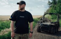 Замість кар’єри науковця в Нью-Йорку — у новатори війська. Історія «Математика», керівника напряму НРК у «Хартії»