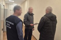 На Дніпропетровщині трьох поліцейських підозрюють у розбійному нападі