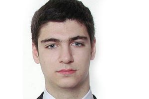 Задержан пасынок Фирташа, 8 лет назад сбивший насмерть двух человек (Добавлено видео)