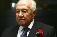 Умер бывший президент Португалии Мариу Суариш