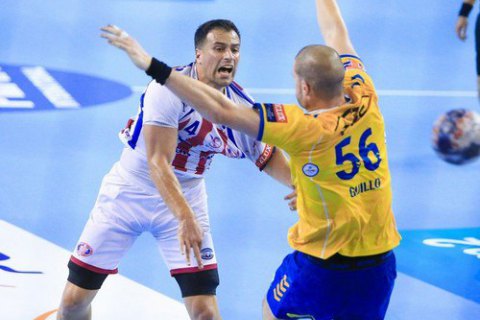 ​Гол игрока "Мотора" вошел в Топ-5 лучших в Лиге Чемпионов
