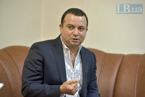 "Прозрачная ГАСИ" перекрыла кислород строительной мафии, - экс-глава Кудрявцев 