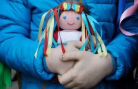 С начала войны погибли 139 украинских детей