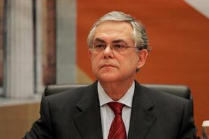 Премьер Греции подал в отставку