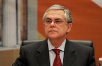 Премьер Греции подал в отставку
