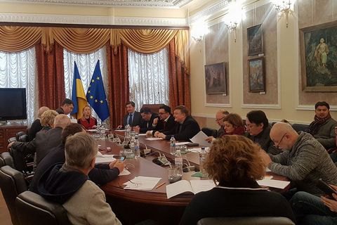 Коллегия Минкульта отклонила рекомендации по патриотическому кино в их нынешней редакции