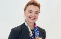Україну відвідає Генсек Ради Європи Марія Пейчинович-Бурич
