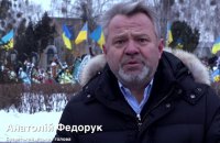 Мери столиць країн "Вишеградської четвірки" відвідали Бучу 