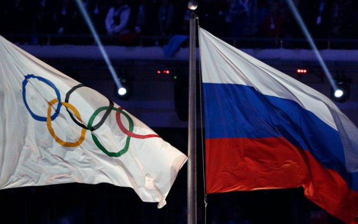МОК рекомендує допускати спортсменів із Росії та Білорусі до міжнародних змагань на юнацькому рівні