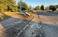 Росіяни атакували дронами Харківщину: є пошкодження