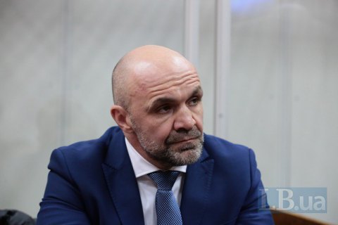 В СБУ отреагировали на обвинение Мангера в адрес сотрудника службы