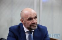 В СБУ отреагировали на обвинение Мангера в адрес сотрудника службы