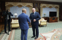 Нардепа Шевченка виключили з фракції "Слуга народу" після схвалення дій режиму Лукашенка