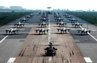 Командувач повітряних сил розповів деталі щодо збільшення потенціалу ударної авіації