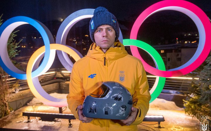 Без медалей для України, пропозиція Коцар і шолом Гераскевича. Головне з Олімпійських ігор-2026 в Італії