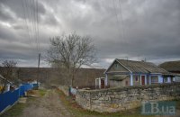 Сельское население Украины с 1991 года сократилось на 2,5 млн человек