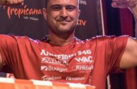 У ДТП на трасі "Київ-Чоп" загинув чемпіон світу з армрестлінгу Андрій Пушкар