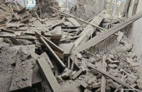 Російські окупанти вбили мирного жителя в Херсоні