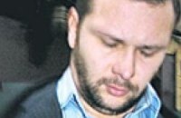 Экс-зять Ющенко открыл стрельбу в центре Киева