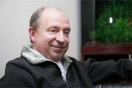 Станіслав Довгий: Кожна дитина талановита!