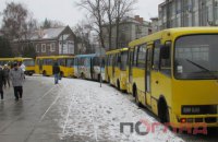 Реформировать общественный транспорт: от маршруток к электробусам