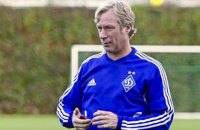 "Динамо" звільнило Михайличенка