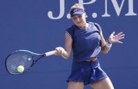 Ястремская в шаге от финала US Open в миксте