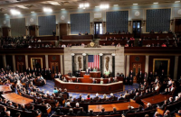 В США сьогодні голосуватимуть за ленд-ліз для України