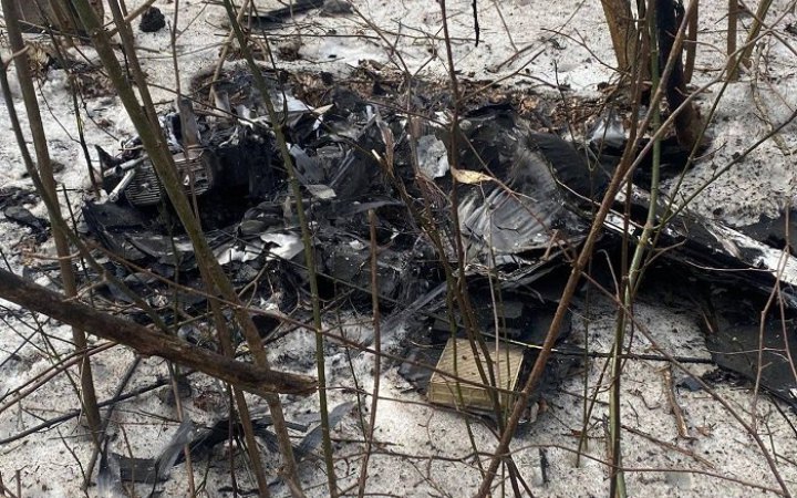 Президент провів нараду з силовиками і урядовцями щодо ранкового ракетного удару