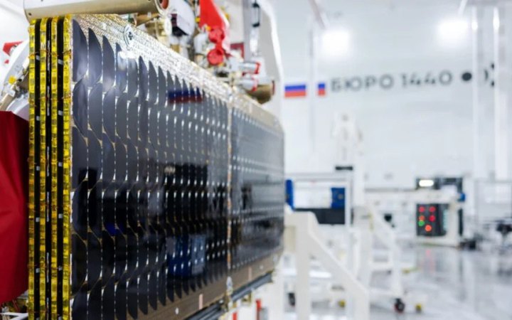 Дмитро Хмара, космічний експерт: «Ніколи росіяни не наздоженуть Старлінк» 