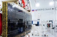 Дмитро Хмара, космічний експерт: «Ніколи росіяни не наздоженуть Старлінк»