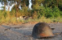 Трое военных погибли на Донбассе в пятницу 