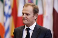 Туск не видит смысла в "умиротворении" России