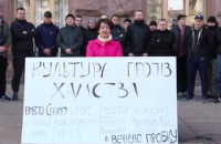 Активисты предложили Кличко и Гройсману решение, как остановить незаконную застройку Киева